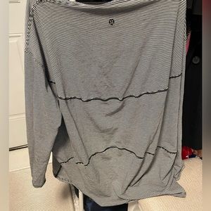 Lululemon henley